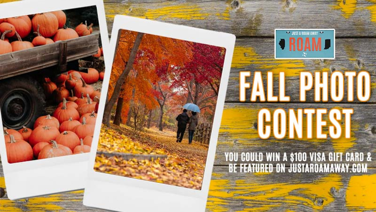Fall Photo Contest 2021
